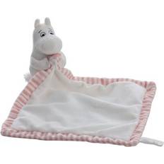 Rätt Start Mumin Comforter Blanket