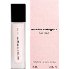 Dame Hårparfymer Narciso Rodriguez For Her Hair Mist 30ml