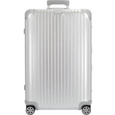 Aluminum Luggage Rimowa Original Check-In 79cm