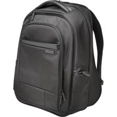 Kensington Taschen Kensington Contour 2.0 Pro Laptop Backpack 17" - Black