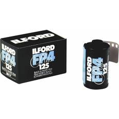 Ilford Analoge kameraer Ilford FP4 Plus 135-36 50 pack