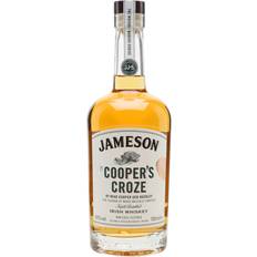 Jameson The Cooper’s Croze 43% 70 cl