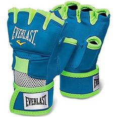 Kampfsporthandschuhe Everlast Evergel Hand Wrap Boxing Gloves L