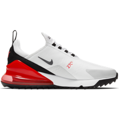 Men - Nike Air Max 270 Sport Shoes Nike Air Max 270 G - White/Neutral Grey/Black/Cool Grey