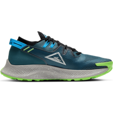 Nike Pegasus Trail 2 M - Dark Teal Green/Black/Light Blue Fury/Light Silver
