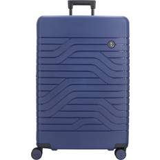 Yellow Suitcases Brics B|Y Ulisse 79cm