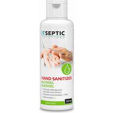 Hånddesinfeksjon ITSeptic Hand Sanitizer Alcogel 250ml