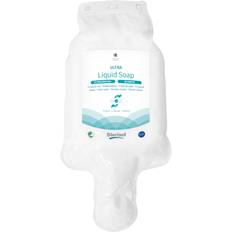 Sterisol Hygieneartikler Sterisol Ultra Liquid Soap No Perfume 700ml
