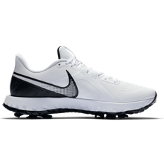 Nike Women Golf Shoes Nike React Infinity Pro - White/Black