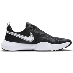 49 ½ Treningssko Nike SpeedRep W - Black/Dark Smoke Gray/Pure Platinum/White
