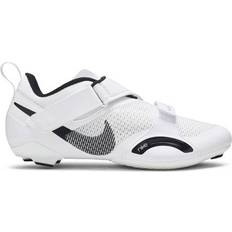 Cycling Shoes Nike SuperRep Cycle W - White/Black