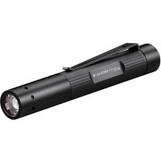 Stiftlampen Led Lenser P2R Core