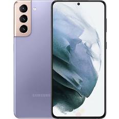 5G - Samsung Galaxy S21 - mmWave Mobile Phones Samsung Galaxy S21+ 256GB