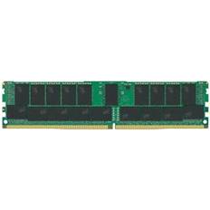 64 GB RAM Memory Micron DDR4 3200MHz ECC Reg 64GB (MTA36ASF8G72PZ-3G2B2)