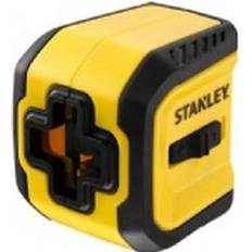 Stanley Kryss- & Linjelaser Stanley C-Line STHT77611-0 Cross Line Laser