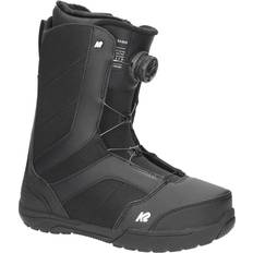 K2 Snowboard Boots K2 Raider 2023 - Black
