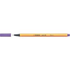 Stabilo Point 88 Fineliner 0.4mm Lilac