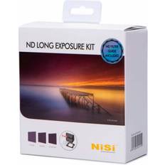 NiSi Lens Filters NiSi ND Long Exposure Kit 100mm