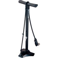 Specialized Luftpumper Specialized Air Tool Sport SwitchHitter II Floor Pump