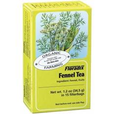 Salus Fennel Tea 15pcs