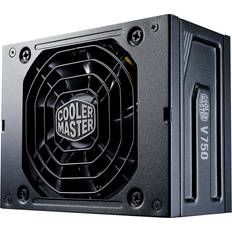 SFX PSU Units Cooler Master V750 SFX Gold 750W