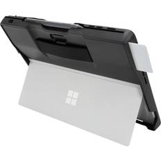 Microsoft Surface Pro 6 Cases Kensington BlackBelt Rugged Case (Microsoft Surface Pro (mid 2017)/Pro 4/Pro 6)