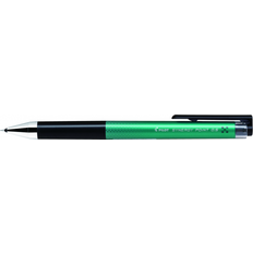Grün Gelstifte Pilot Synergy Point Gel Ink Rollerball Pen Green 0.50mm