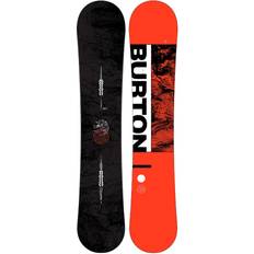 Snowboards Burton Ripcord Snowboard 2023