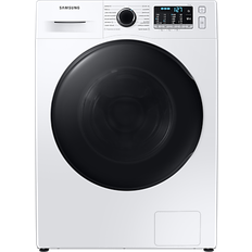 Vaskemaskin med tørketrommel Vaskemaskiner Samsung WD95TA047BE