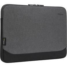 Laptop Sleeves Targus Cypress Sleeve with EcoSmart 13-14” - Grey
