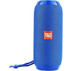 Bluetooth Speakers T&G TG117