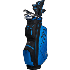 Golf Package Sets Callaway Reva Golf 8 Set W