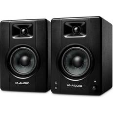 M-Audio Speakers M-Audio BX4