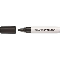 Pilot Pintor Marker Pen Black 1.40mm
