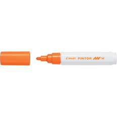 Pilot Pintor Marker Pen Orange 1.40mm