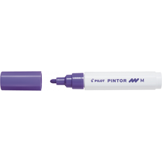 Pilot Pintor Marker Pen Violet 1.40mm