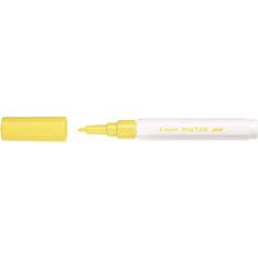 Pilot Pintor Marker Pen Yellow 1mm