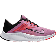 Nike Quest 3 W - Beyond Pink/Flash Crimson/Black