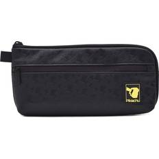 Nintendo Switch Lite Gaming Bags & Cases Hori Nintendo Switch Lux Pouch - Pikachu