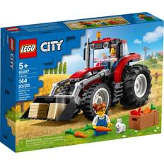 Byggeleker på salg Lego City Traktor 60287