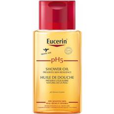 Eucerin Hygieneartikler Eucerin PH5 Shower Oil 100ml