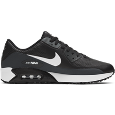 43 ½ Golfschuhe Nike Air Max 90 G M - Black/Anthracite/Cool Grey/White