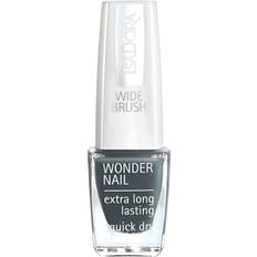 Isadora wonder nail Isadora Wonder Nail #436 Mercury 6ml