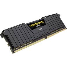 Corsair Vengeance LPX Black DDR4 4000MHz 2x16GB (CMK32GX4M2Z4000C18)