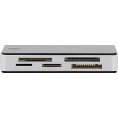 USB-A Speicherkartenleser Digitus DA-70330-1