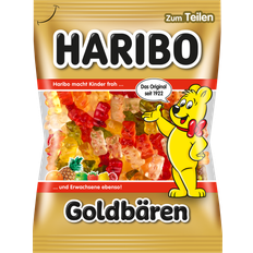 Haribo Confectionery & Cookies Haribo Gold Bears 35.3oz