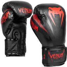 Venum Gloves Venum Impact Boxing Gloves 16oz