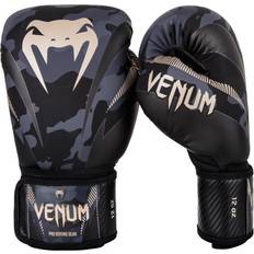Martial Arts Venum Impact Boxing Gloves 14oz