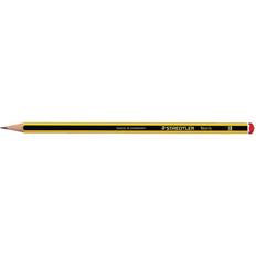 Staedtler Bleistifte Staedtler Noris 120 Graphite Pencil B