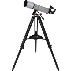 Celestron starsense explorer Binoculars & Telescopes Celestron StarSense Explorer DX 102AZ